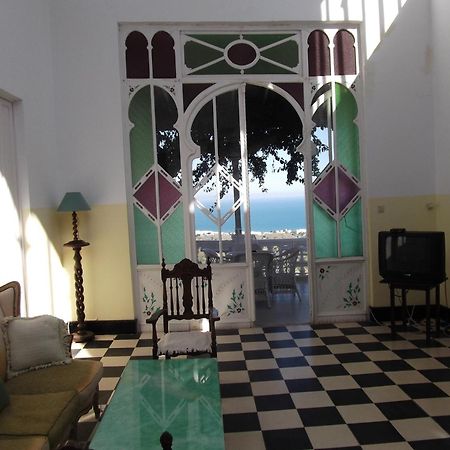 Pension El Torreon Mojacar Bagian luar foto