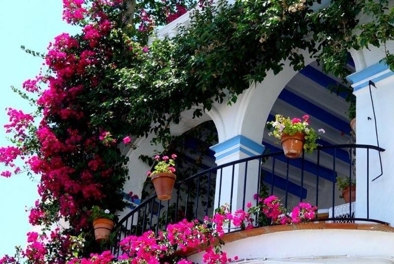 Pension El Torreon Mojacar Bagian luar foto