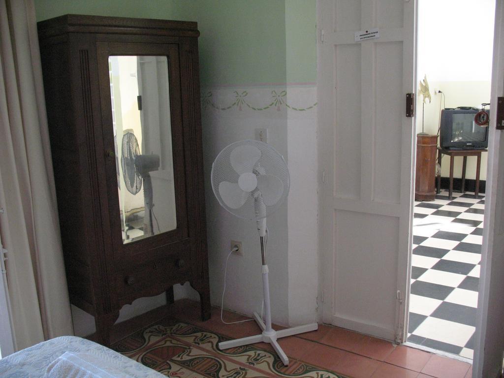Pension El Torreon Mojacar Bagian luar foto