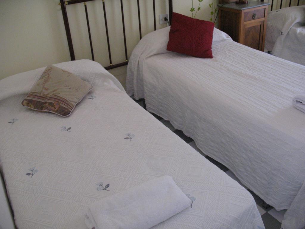Pension El Torreon Mojacar Bagian luar foto
