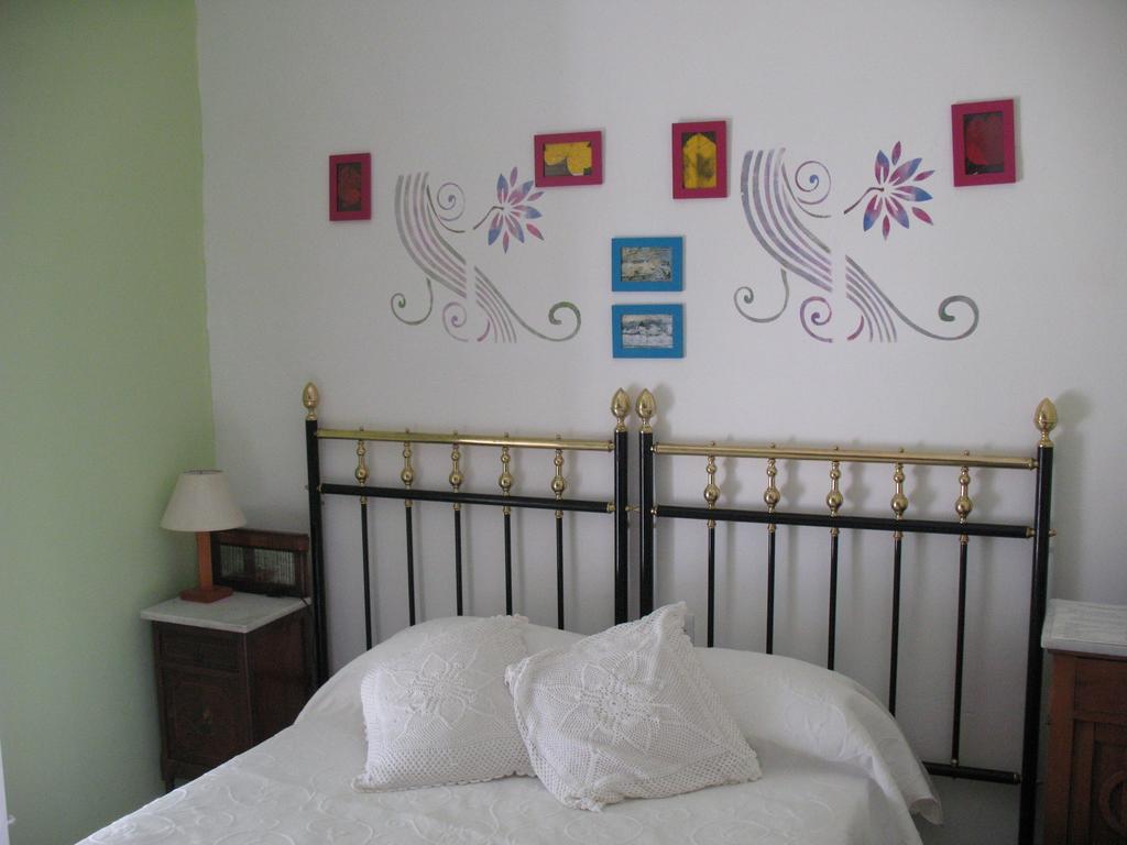 Pension El Torreon Mojacar Bagian luar foto