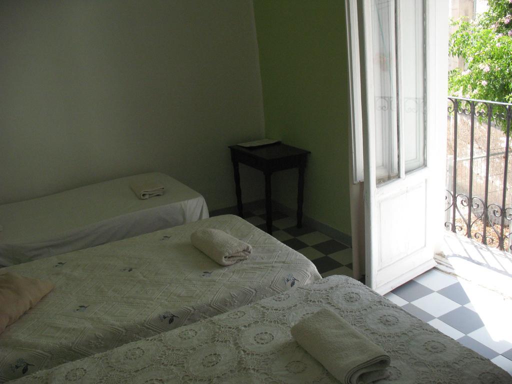 Pension El Torreon Mojacar Bagian luar foto